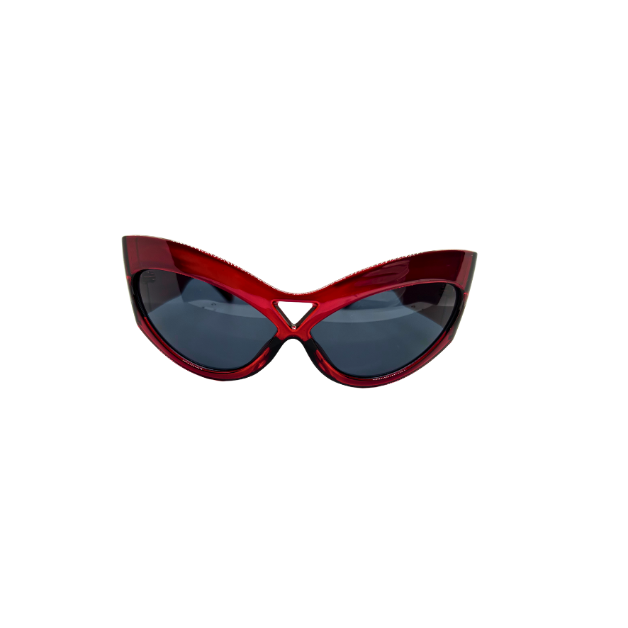 Red Kitty©