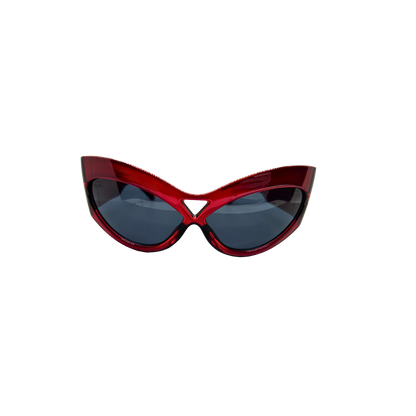 Red Kitty©