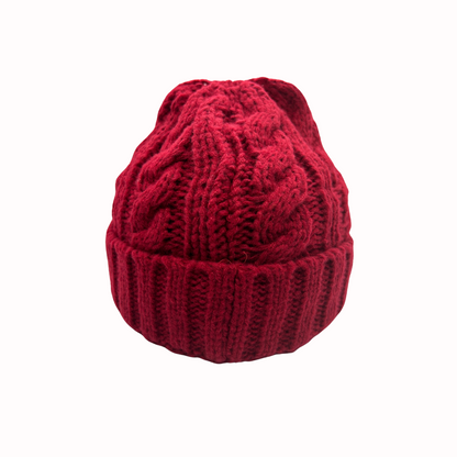 Red Beanie©