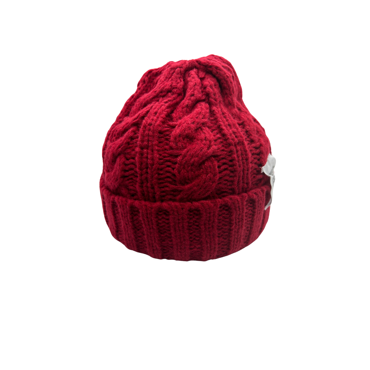 Red Beanie©