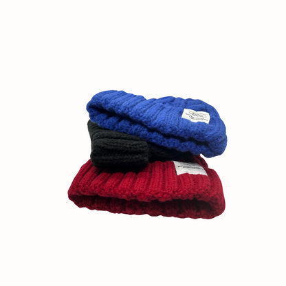 Red Beanie©