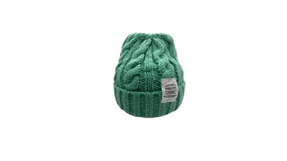 Teal Beanie©