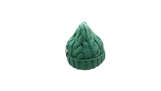Teal Beanie©