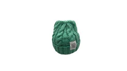 Teal Beanie©