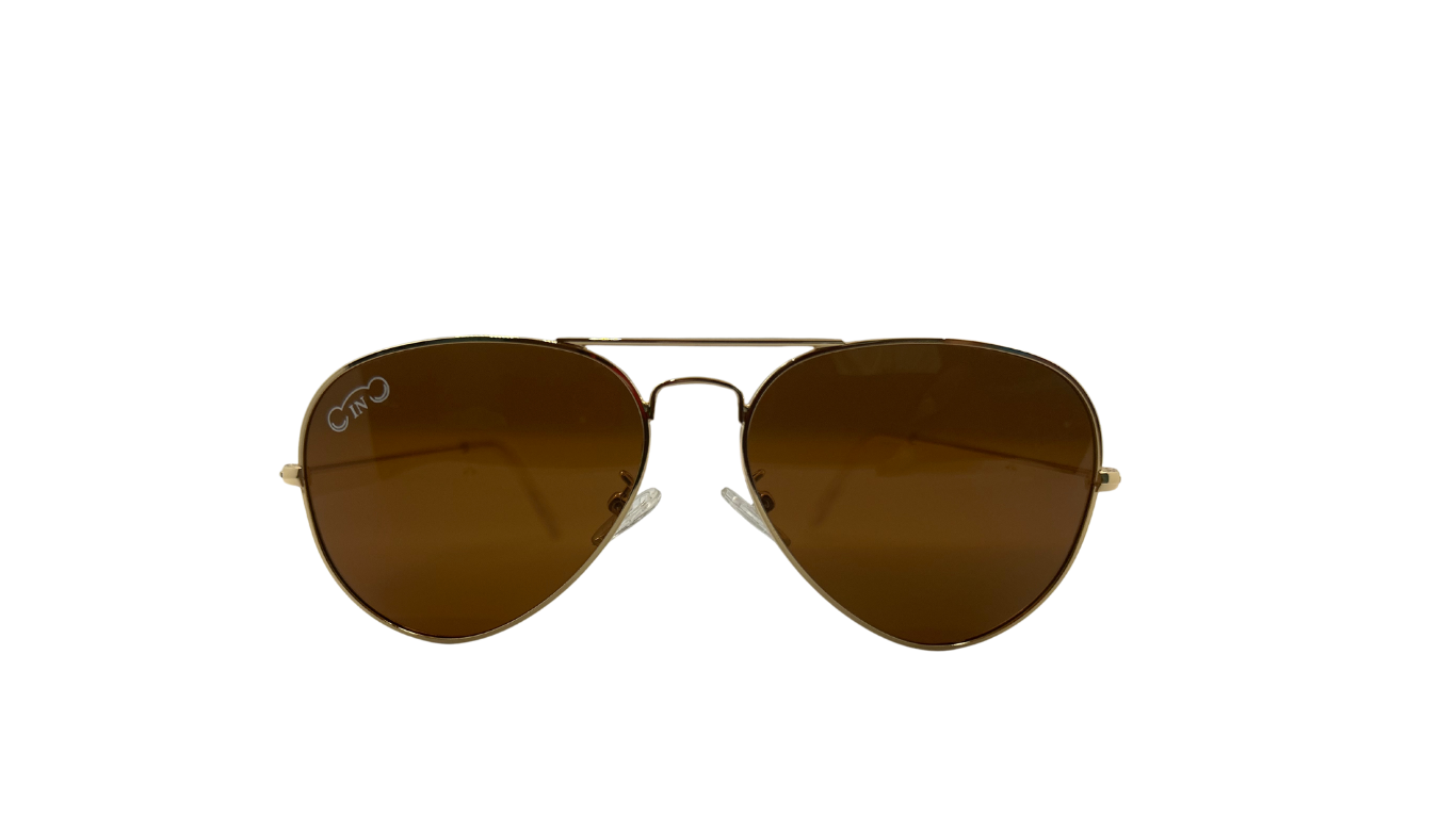 Cool Vibes Brown©