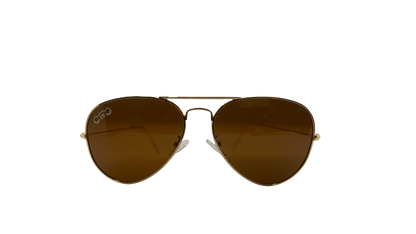 Cool Vibes Brown©