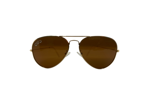 Cool Vibes Brown©