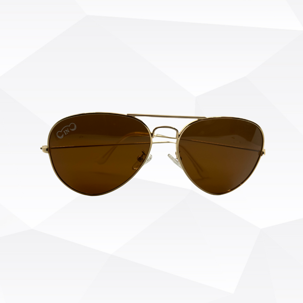 Cool Vibes Brown©