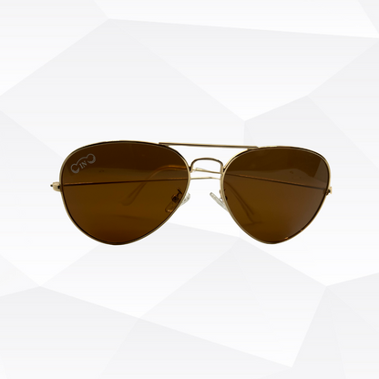 Cool Vibes Brown©