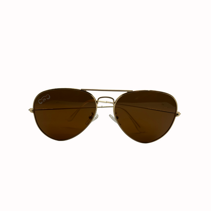 Cool Vibes Brown©