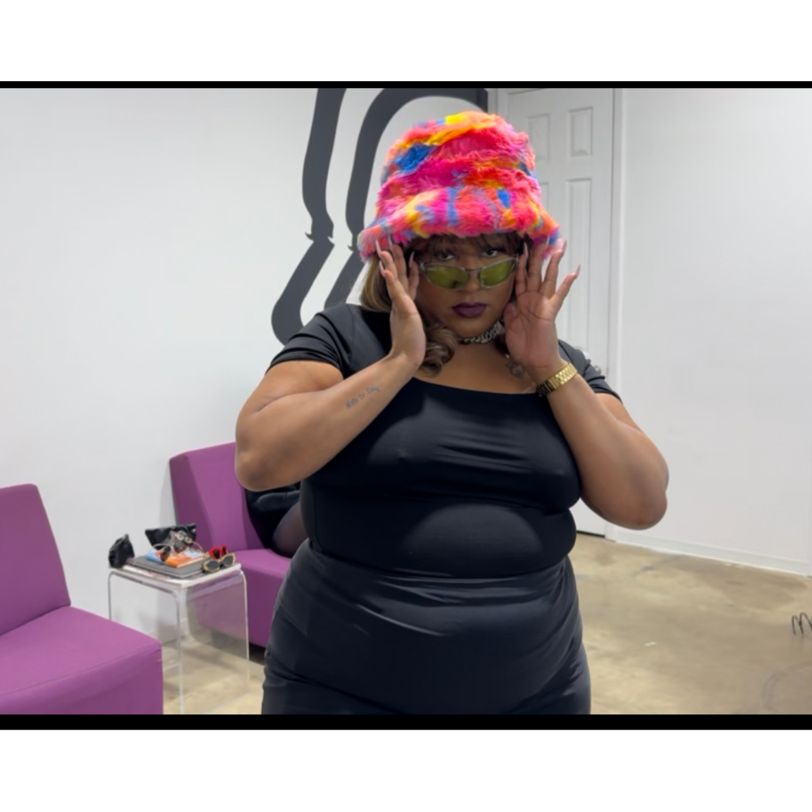 The CHI-CHI Bucket©