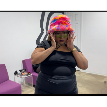 The CHI-CHI Bucket©