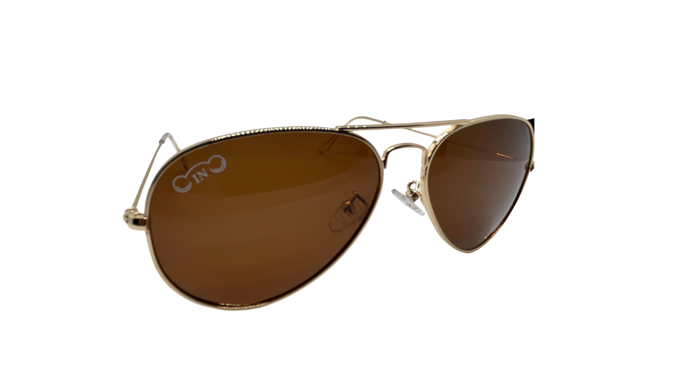 Cool Vibes Brown©
