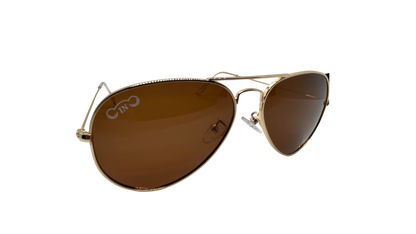 Cool Vibes Brown©