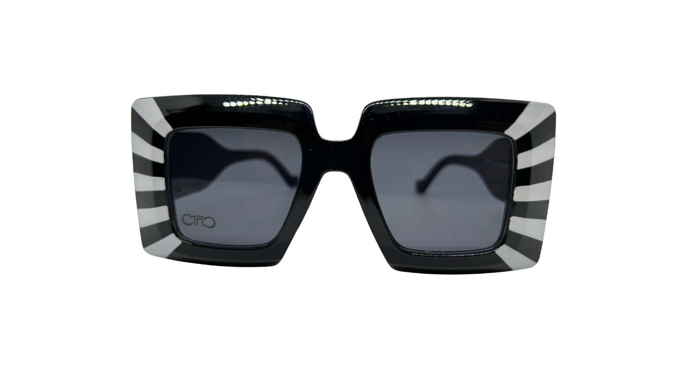 Zebra Cake©
