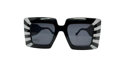 Zebra Cake©