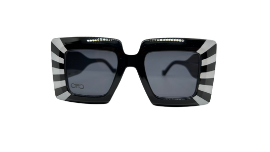 Zebra Cake©