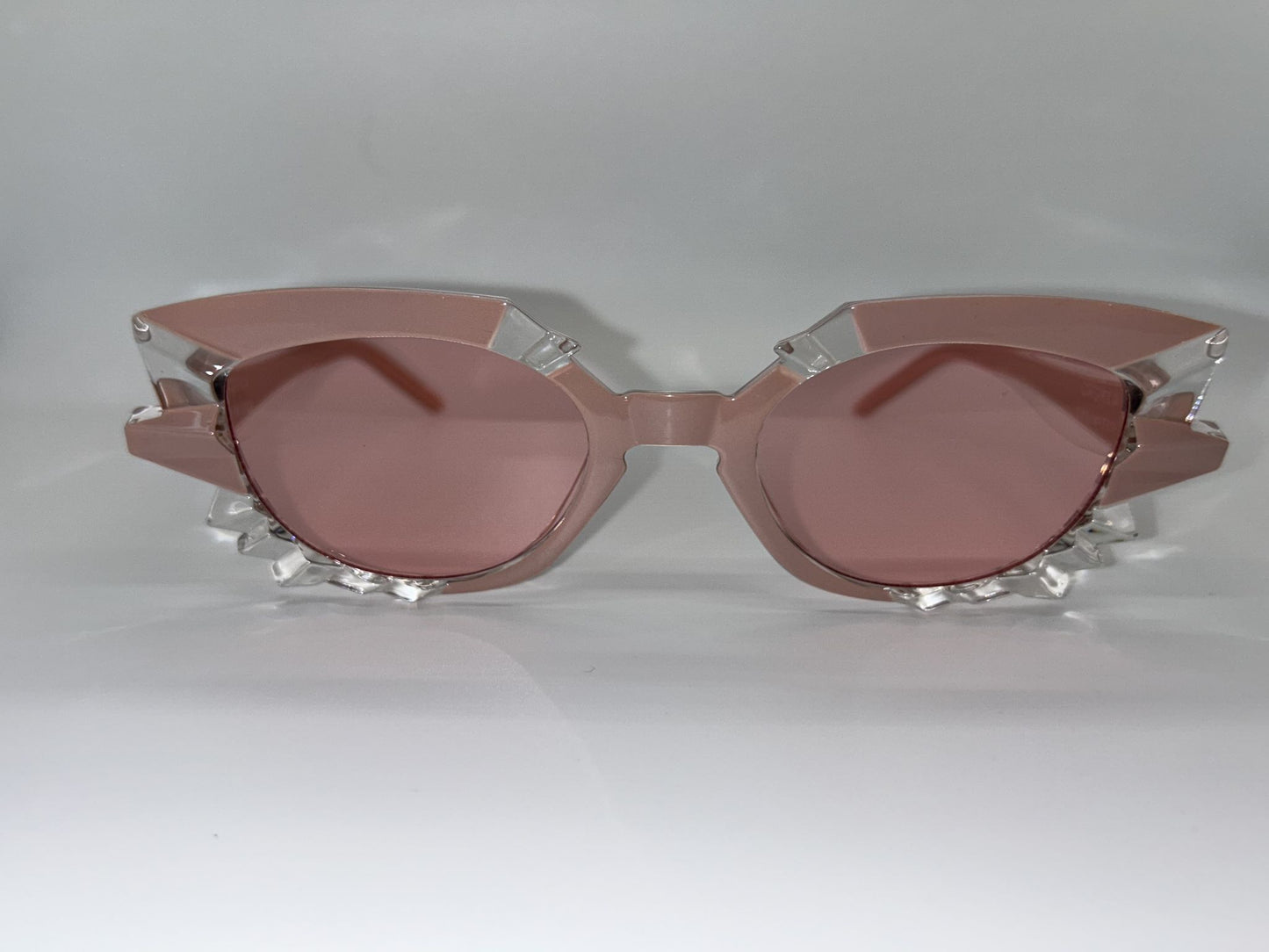 Pink Diamond ©