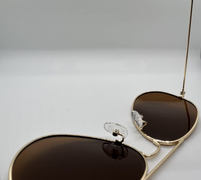 Cool Vibes Brown©