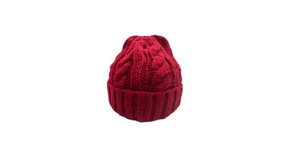 Red Beanie©